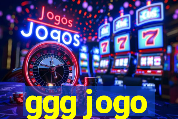 ggg jogo